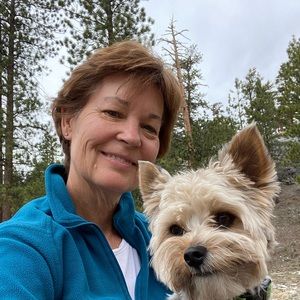 Meet your Posher, Michele